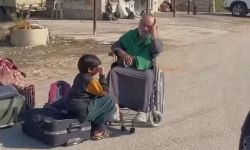 الخارجية الإيرانية تعلن إجلاء مواطنها "أبو طالب اصفهاني وابنه" من سوريا